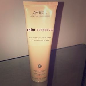 AVEDA strengthening treatment